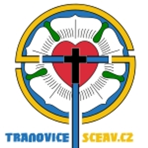 Farní sbor Slezské církve evangelické augsburského vyznání v Třanovicích logo
