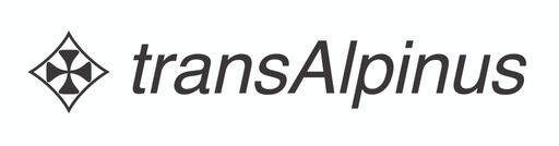 TRANSALPINUS, s.r.o. logo