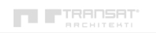 TRANSAT ARCHITEKTI logo