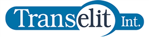 TRANSELIT INT. logo