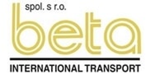 BETA, spol. s r.o. logo