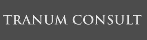 TRANUM CONSULT, a.s. logo