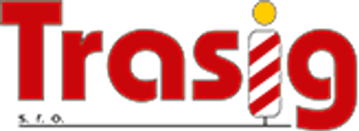 TRASIG, s.r.o. logo