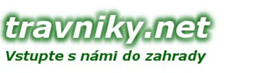 Zahradnické práce Miroslav Pánek logo