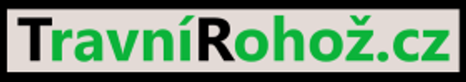 TravniRohoz.cz logo