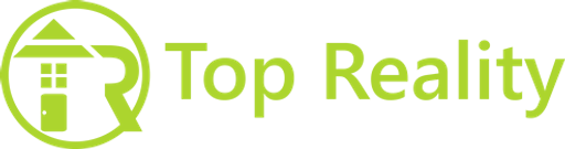 TOP REALITY logo