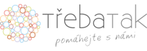 TŘEBA TAK o.s. logo