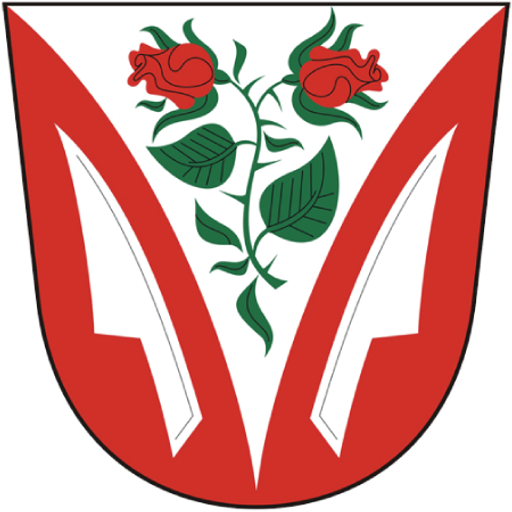 Třebětice logo