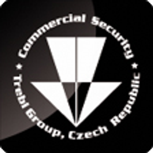 Trebi Group s.r.o. logo