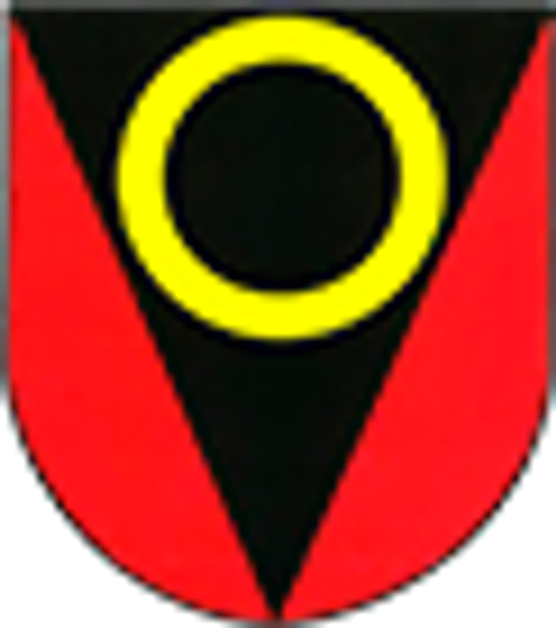 Třebnouševes - obecní úřad logo