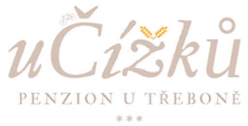 Penzion Čížků u Třeboně logo