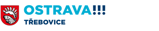 Úřad městského obvodu Ostrava - Třebovice logo