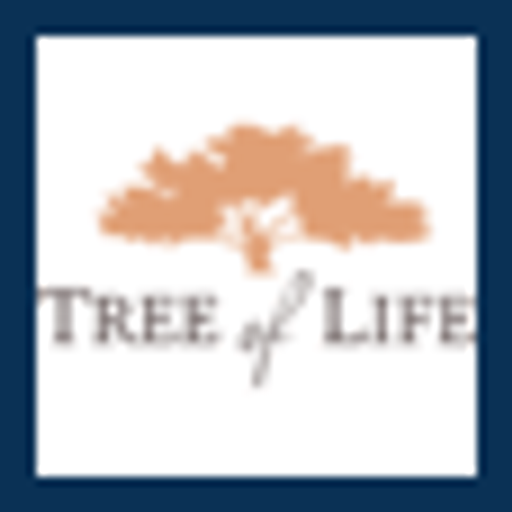 Spa resort Tree of Life logo