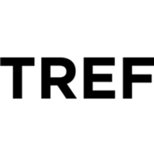 TREF-A logo