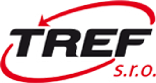 TREF s.r.o. logo