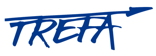 T R E F A, spol. s r.o. logo