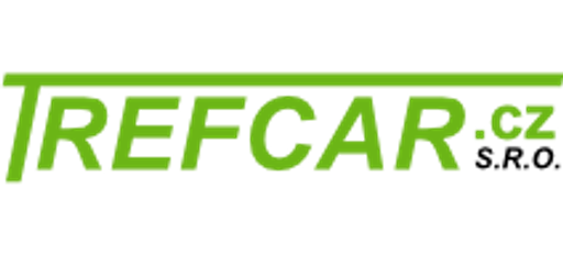 TREFCAR logo