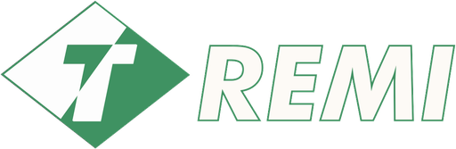 TREMI, s.r.o. logo