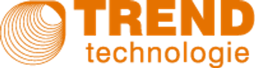 TREND technologie, s.r.o. logo