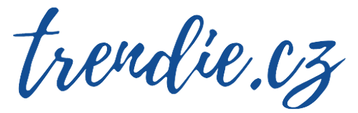 Trendie.cz logo