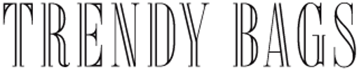 Trendybags.cz logo
