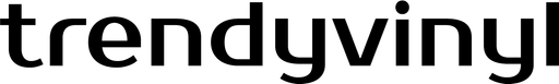 Radka Šilhavá - Trendy Vinyl logo