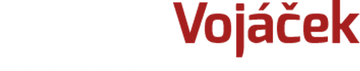 Trenér Martin Vojáček logo