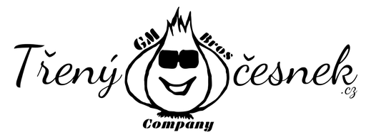 Trenycesnek.cz logo