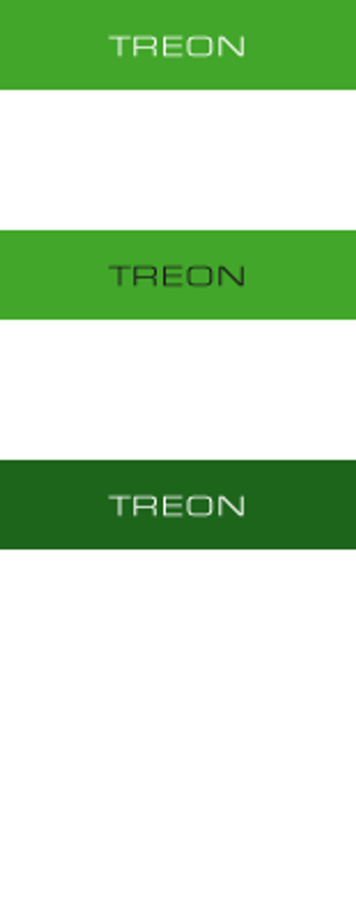 Projekční kancelář Treon logo