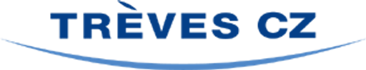 Treves CZ. s.r.o. logo