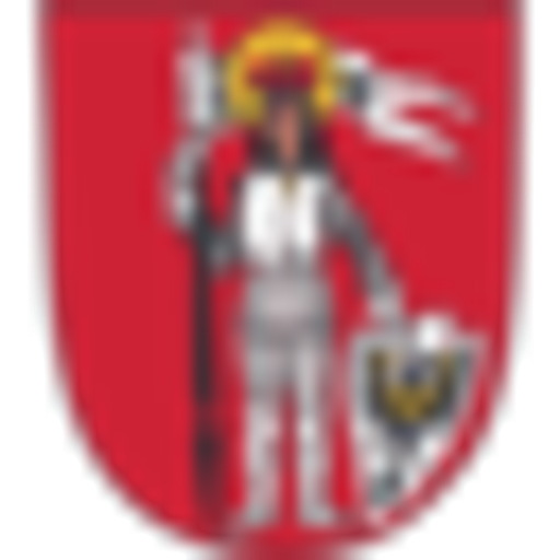 Trhový Štěpánov - městský úřad logo