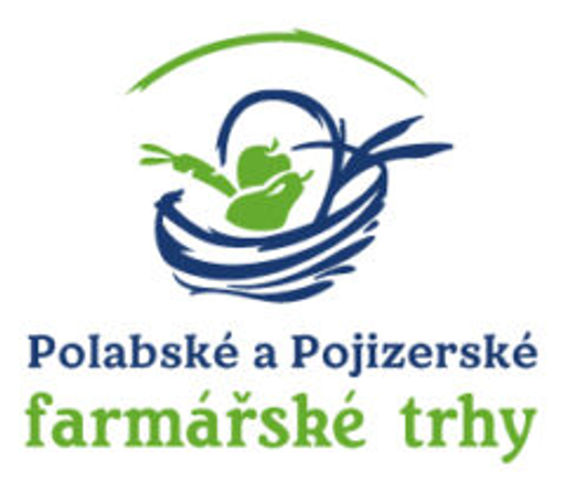 Trhy Čelákovice logo