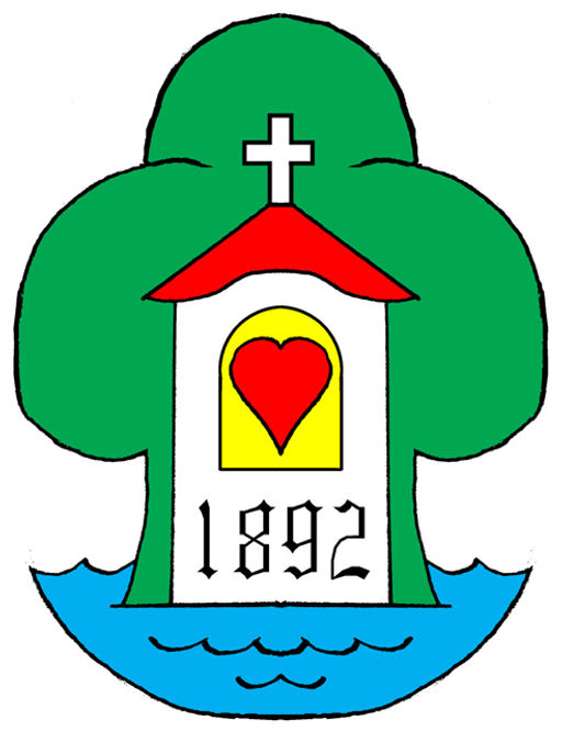 Spolek Tři habry logo