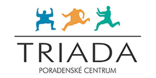 TRIADA - Poradenské centrum, z.ú. logo