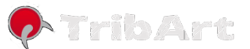 TribArt logo