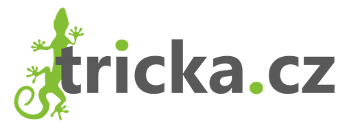 tricka.cz logo