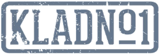 Trička Kladno logo