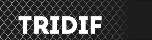TRIDIF - plotové centrum logo
