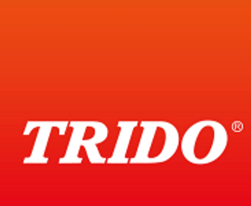 TRIDO logo