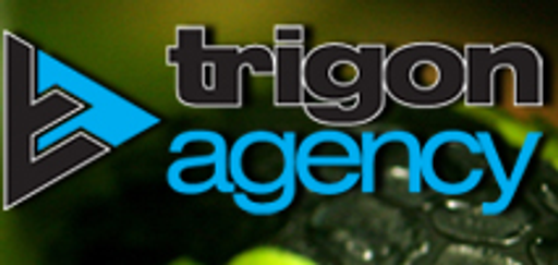 TRIGON AGENCY s.r.o. logo