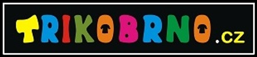 Trikobrno.cz logo