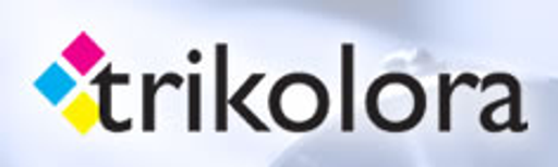 TRIKOLORA, s.r.o. logo