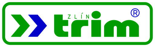 TRIM, s.r.o. logo