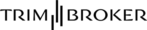 TRIM Broker logo