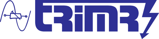 TRIMR, s.r.o. logo