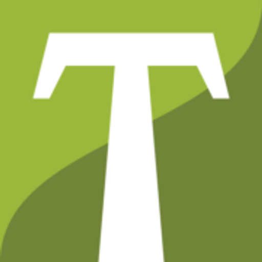 Trindadent logo