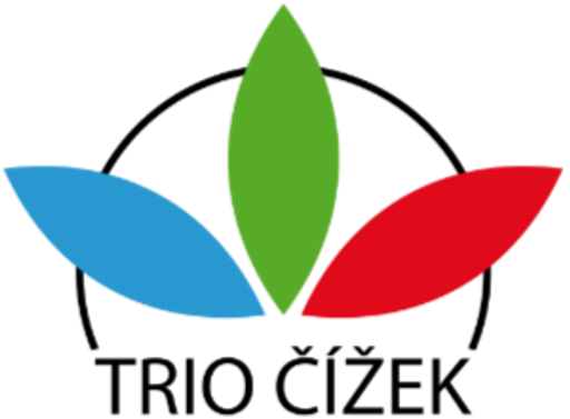 Trio Čížek s.r.o. logo