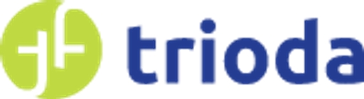 Trioda, spol. s r.o. logo