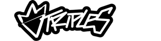 Triples.cz logo