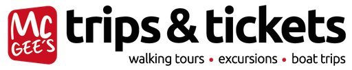 McGee's Entertainment, s.r.o. logo